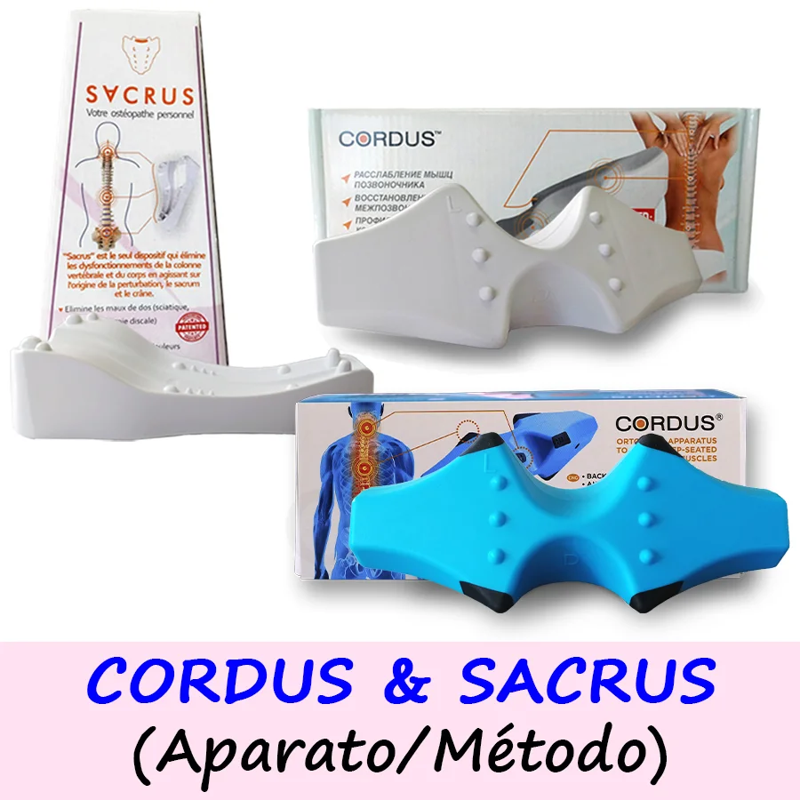 Cordus y Sacrus